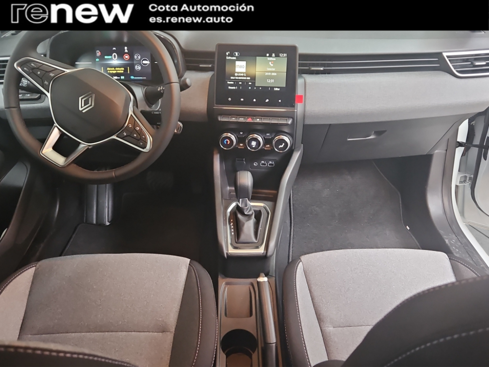 Renault Clio Evolution miniatura 12