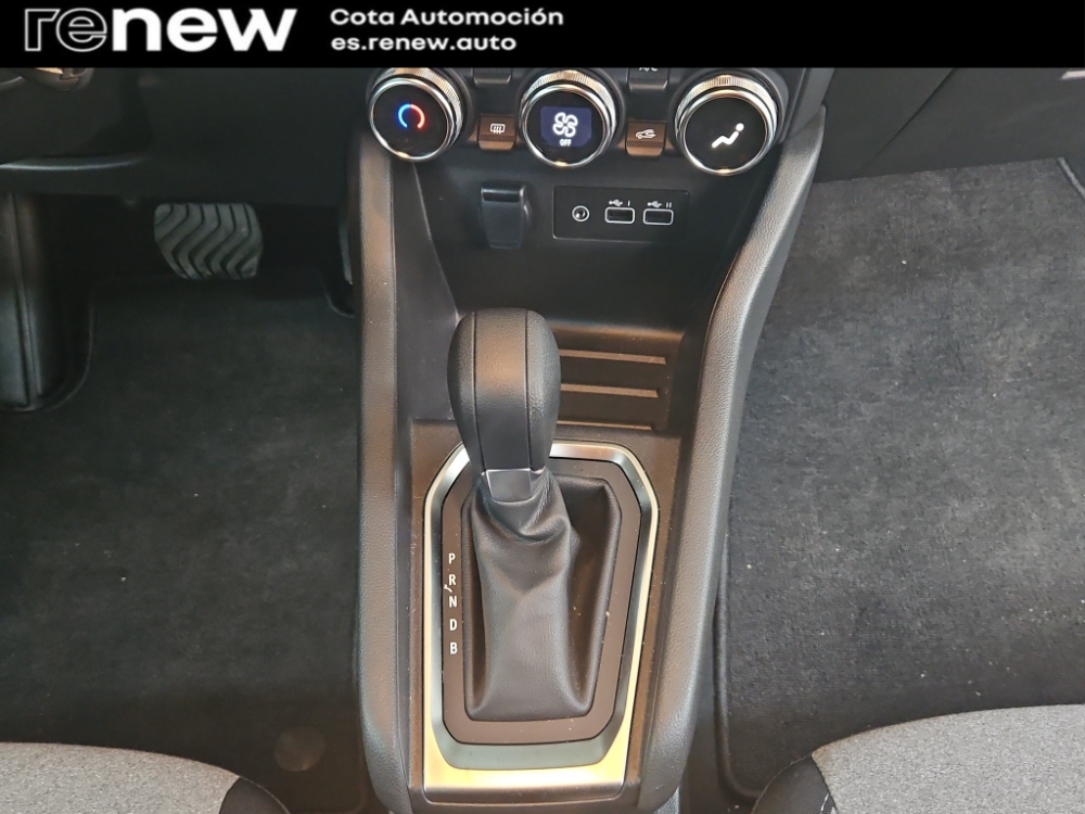 Renault Clio Evolution miniatura 13