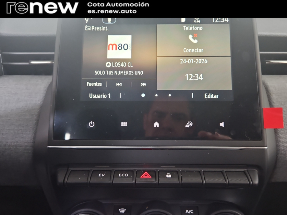 Renault Clio Evolution miniatura 18