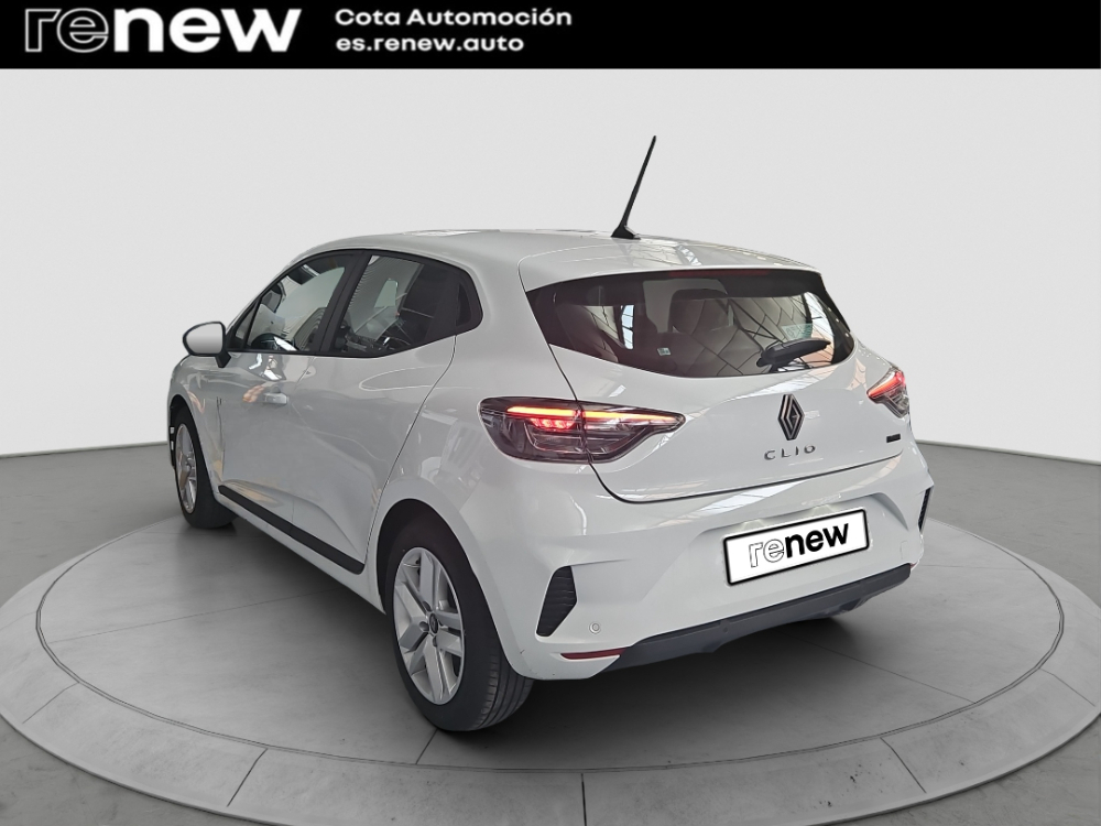 Renault Clio Evolution miniatura 4
