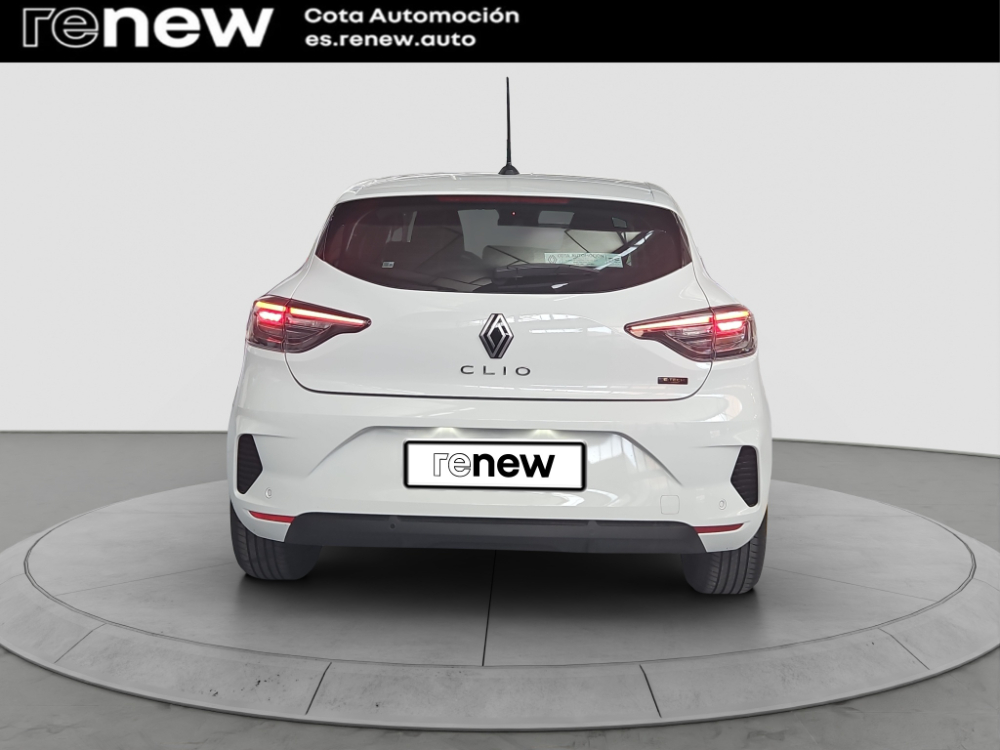 Renault Clio Evolution miniatura 10