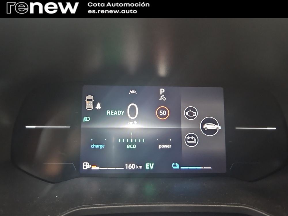 Renault Clio Evolution foto 16