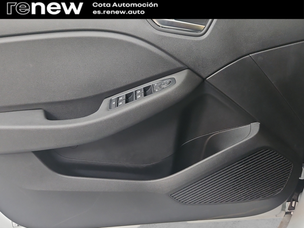 Renault Clio Evolution foto 17