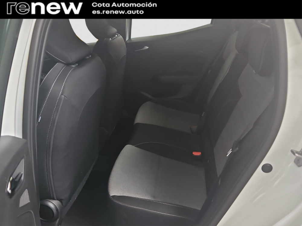 Renault Clio Evolution foto 21