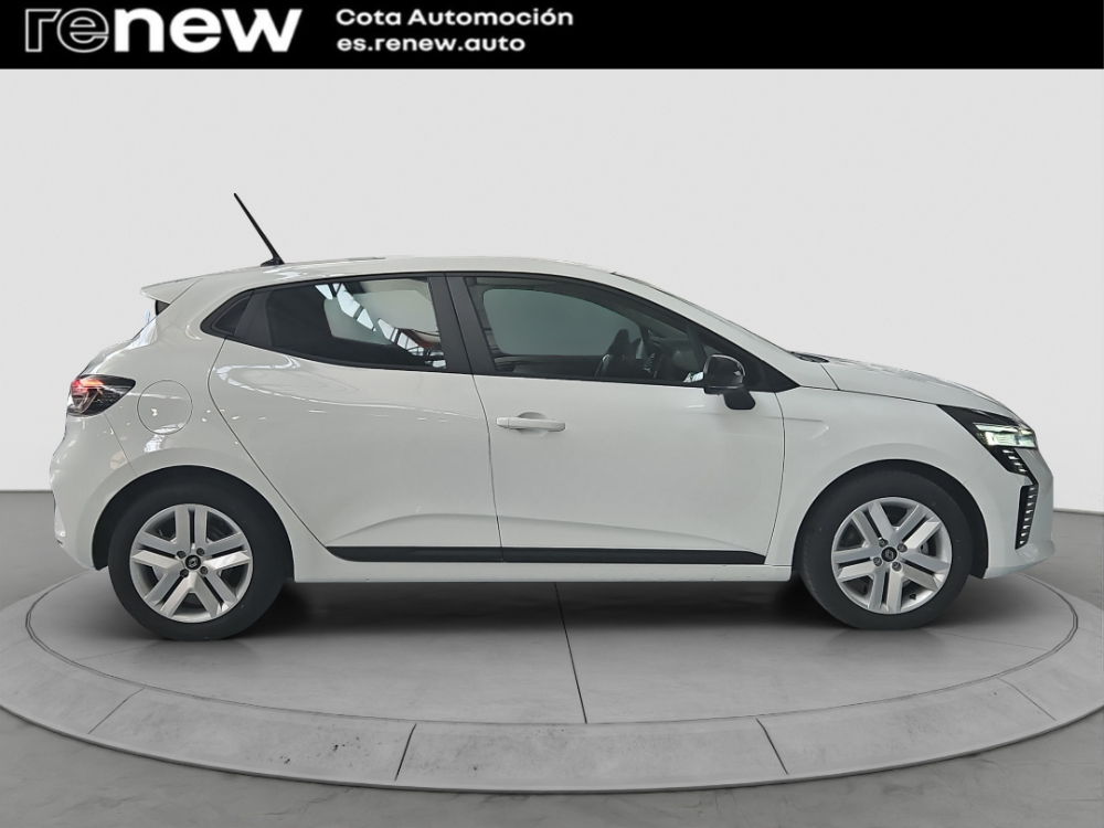 Renault Clio Evolution foto 6