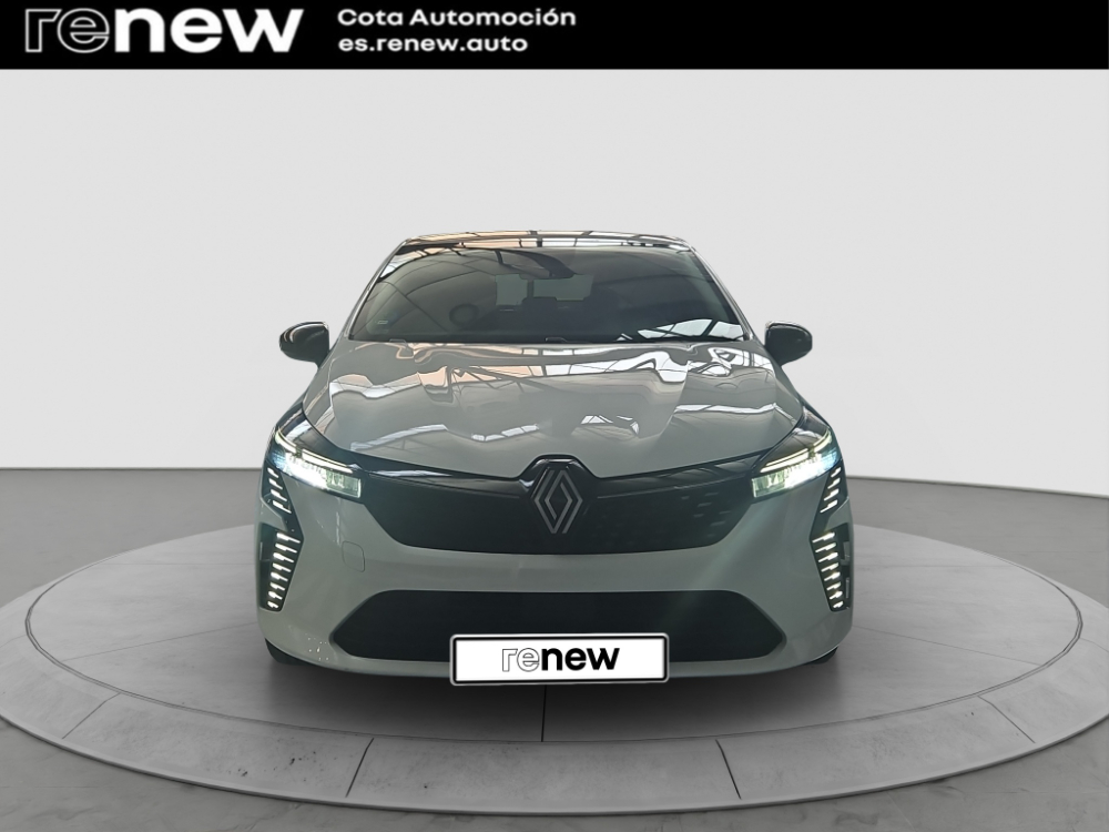 Renault Clio Evolution foto 8