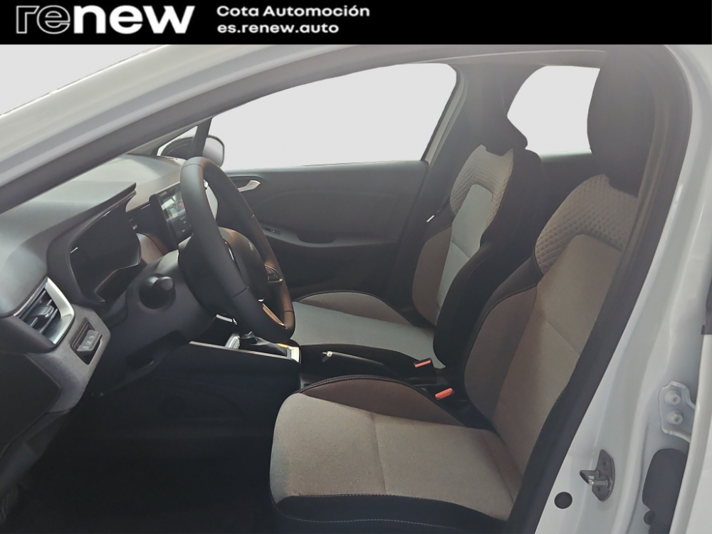 Renault Clio Evolution foto 9