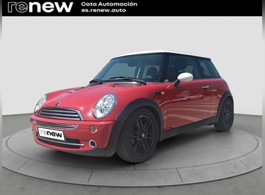 MINI - MINI
