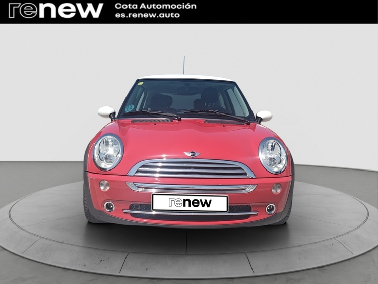 MINI MINI Cooper foto 3