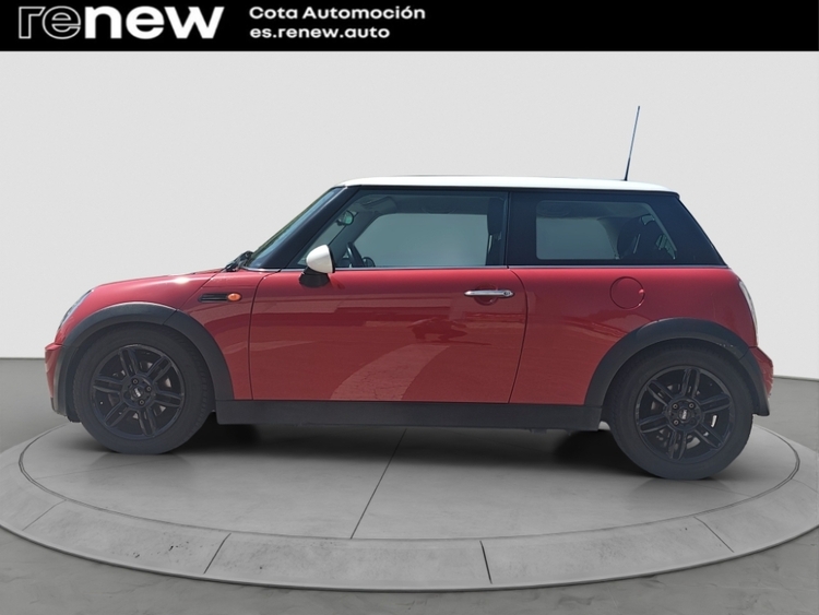 MINI MINI Cooper foto 4