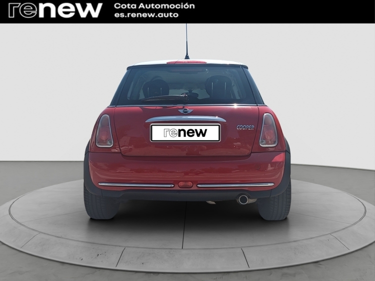MINI MINI Cooper foto 7