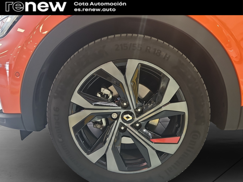 Renault Arkana R.S. Line foto 22