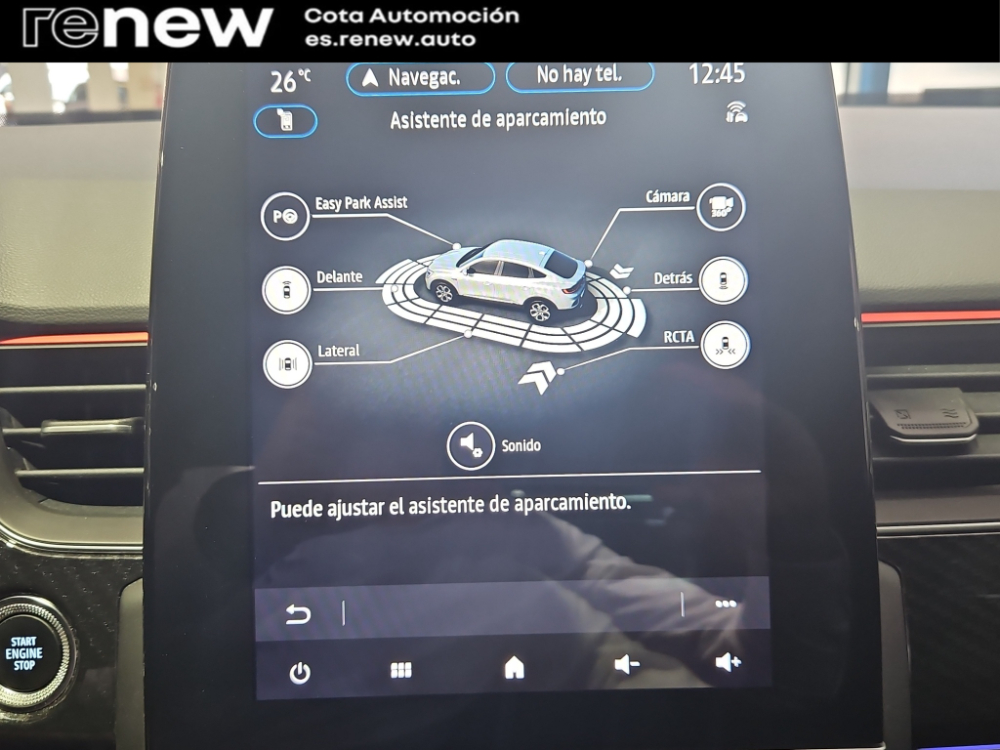 Renault Arkana R.S. Line foto 30