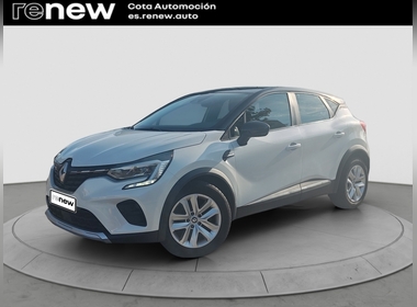 Renault - Captur II