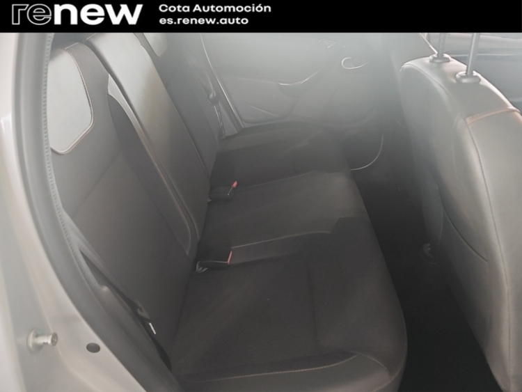 Dacia Duster SL Trotamundos 4x2 foto 19