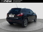 Nissan Qashqai Acenta miniatura 9
