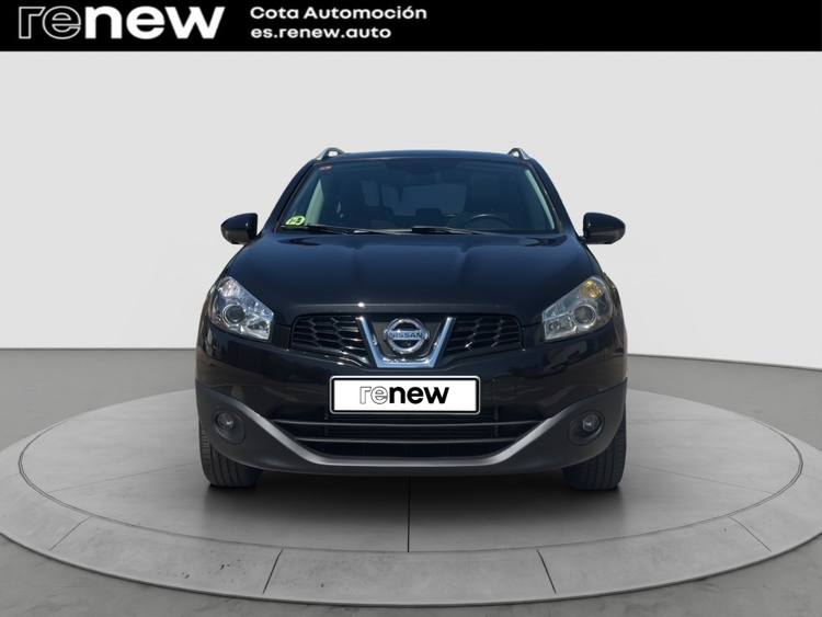Nissan Qashqai Acenta foto 3