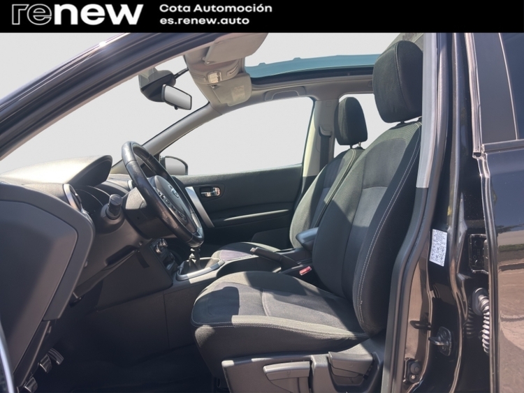 Nissan Qashqai Acenta foto 6