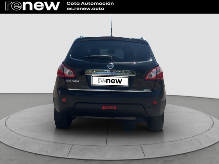 Nissan Qashqai Acenta foto 7