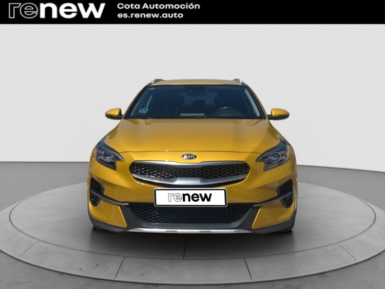 Kia XCeed Tech foto 3