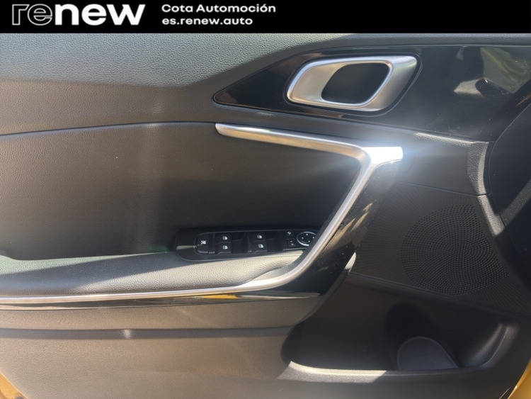 Kia XCeed Tech foto 16