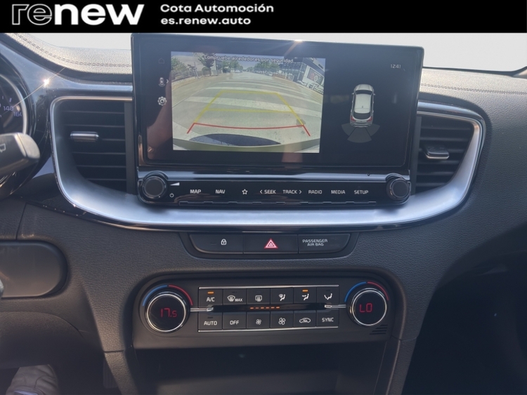 Kia XCeed Tech foto 17