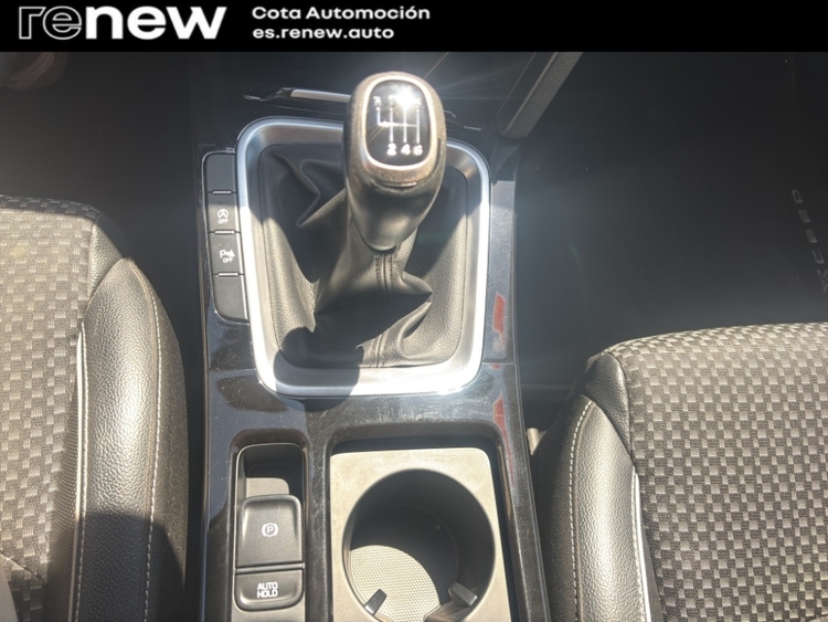 Kia XCeed Tech foto 19