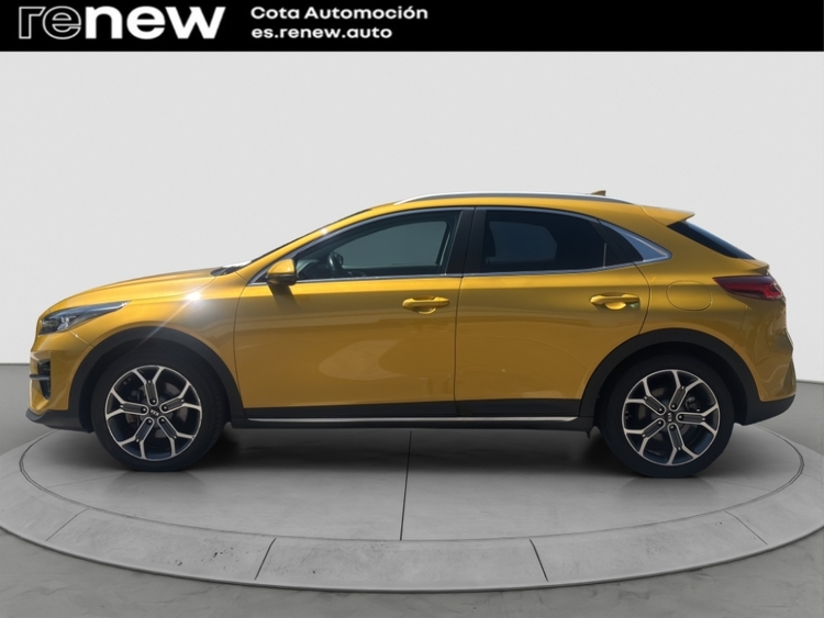 Kia XCeed Tech foto 4