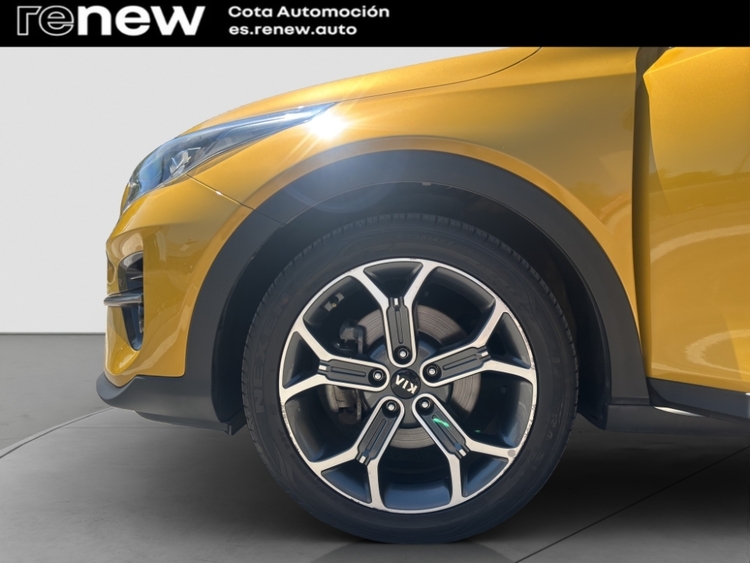 Kia XCeed Tech foto 23