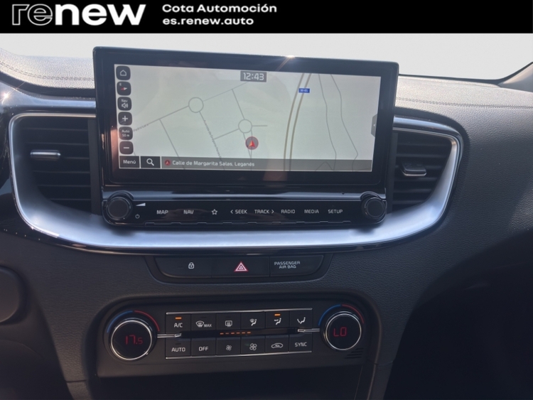 Kia XCeed Tech foto 24