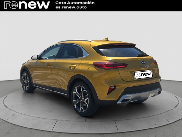 Kia XCeed Tech foto 5