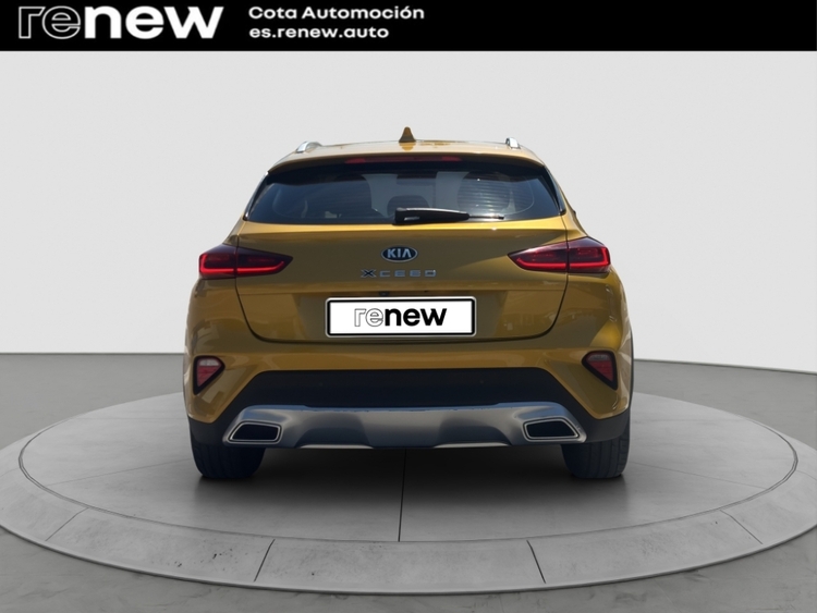 Kia XCeed Tech foto 7