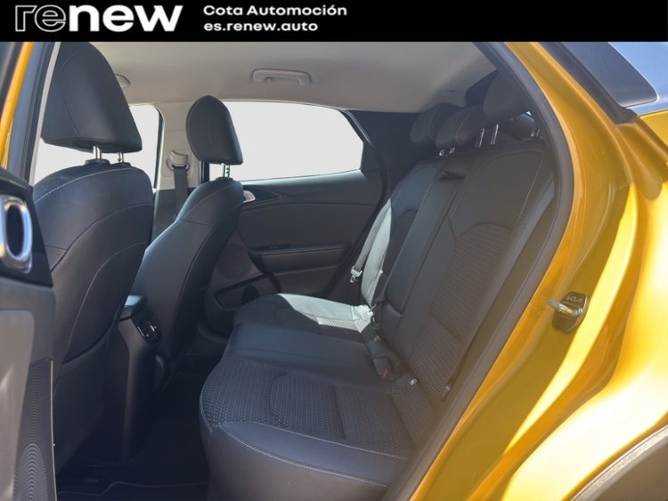 Kia XCeed Tech foto 8