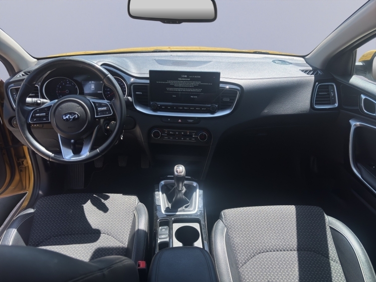 Kia XCeed Tech foto 10