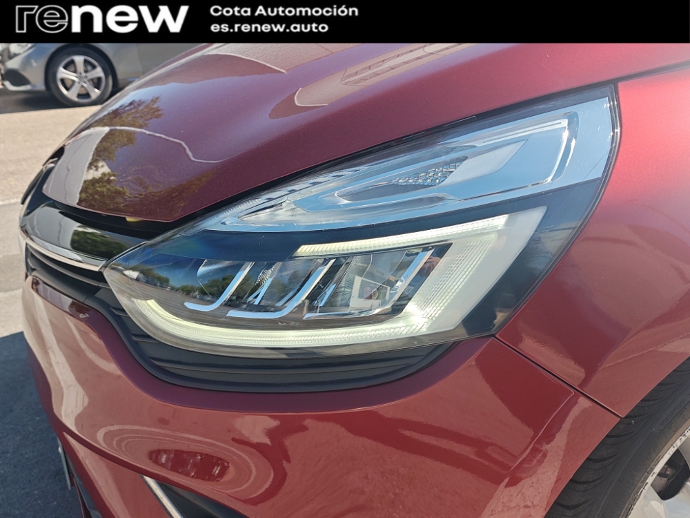 Renault Clio Limited miniatura 21