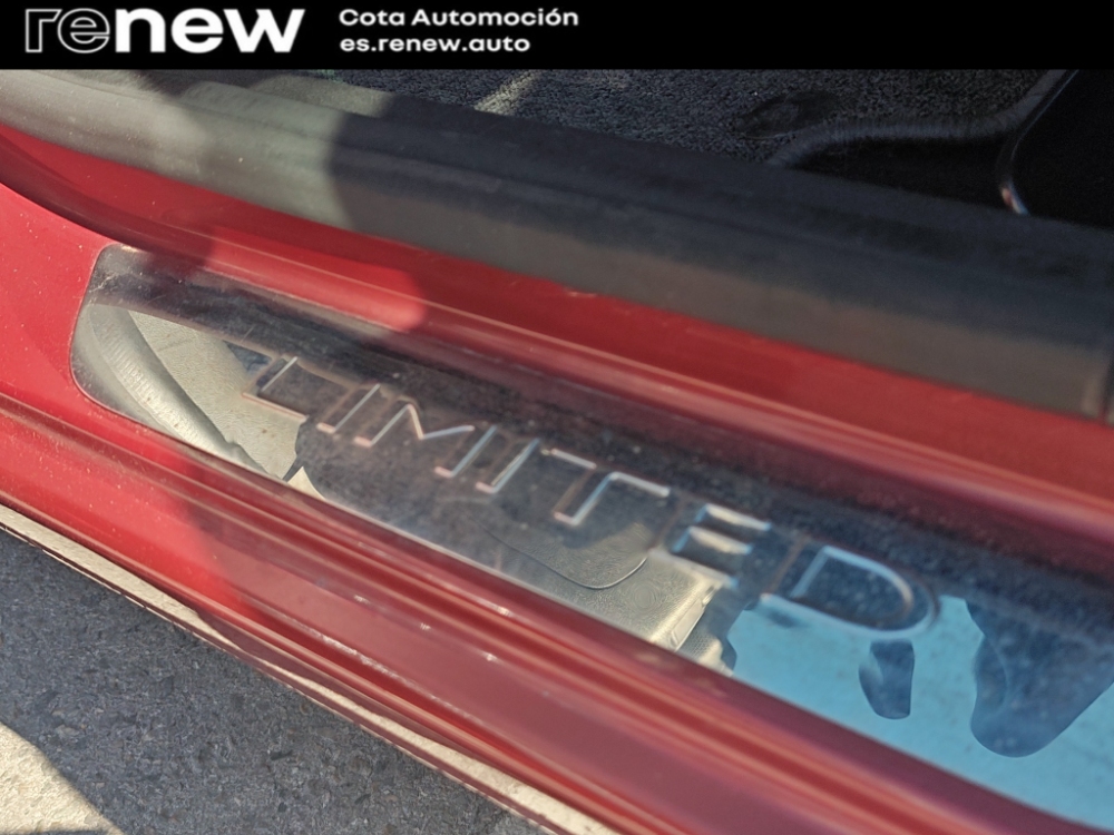 Renault Clio Limited miniatura 22