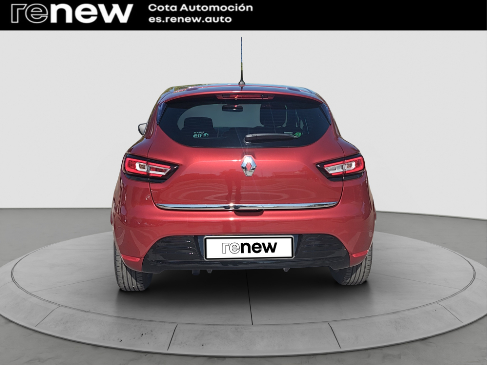 Renault Clio Limited miniatura 7