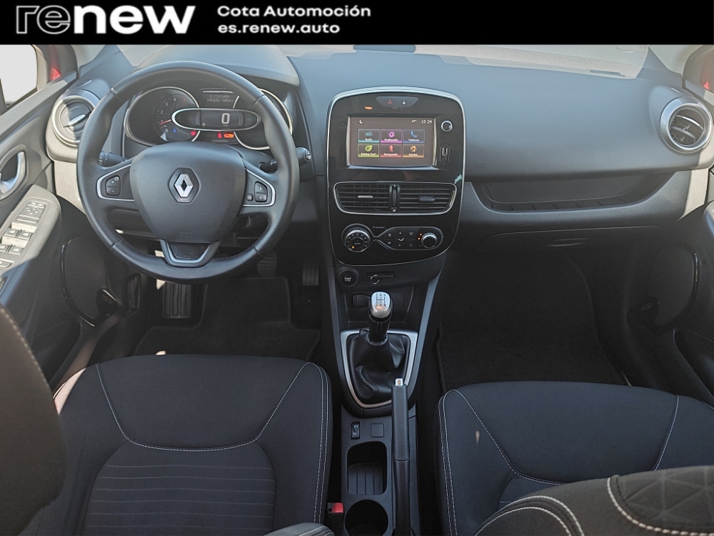 Renault Clio Limited miniatura 10