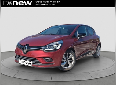 Renault - Clio