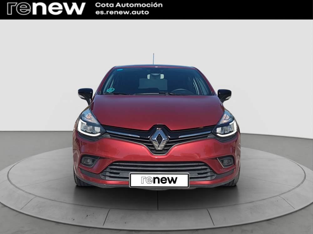 Renault Clio Limited foto 3
