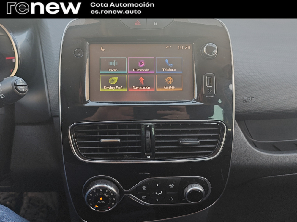 Renault Clio Limited foto 16