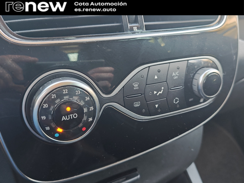 Renault Clio Limited foto 23