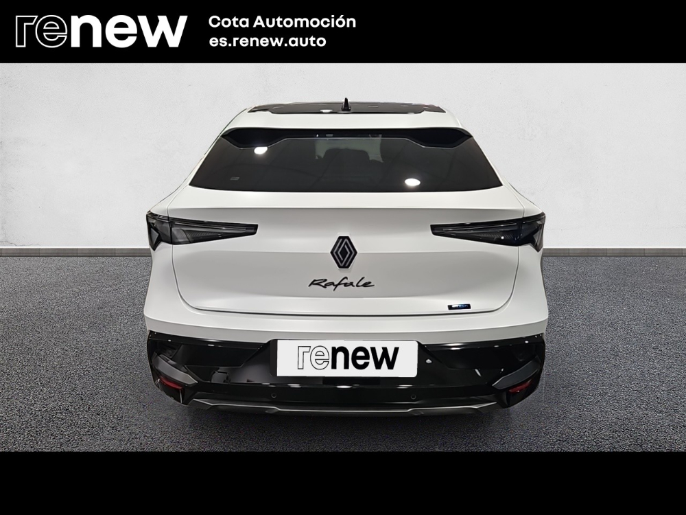 Renault Rafale 200 E-Tech Full Hybrid Esprit Alpine miniatura 7