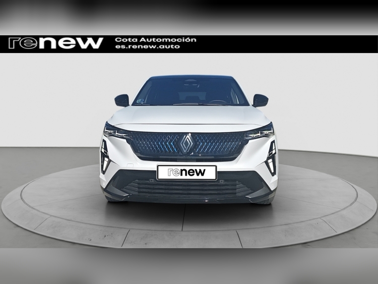 Renault Rafale 200 E-Tech Full Hybrid Esprit Alpine foto 3