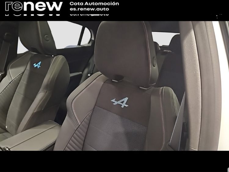 Renault Rafale 200 E-Tech Full Hybrid Esprit Alpine foto 23
