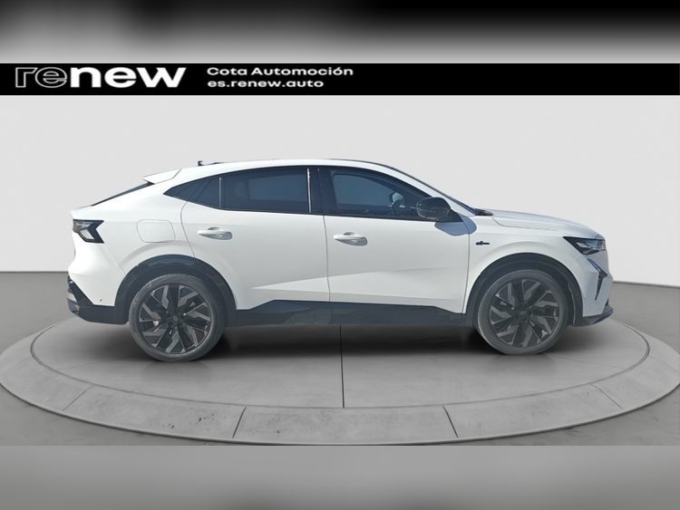 Renault Rafale 200 E-Tech Full Hybrid Esprit Alpine foto 11