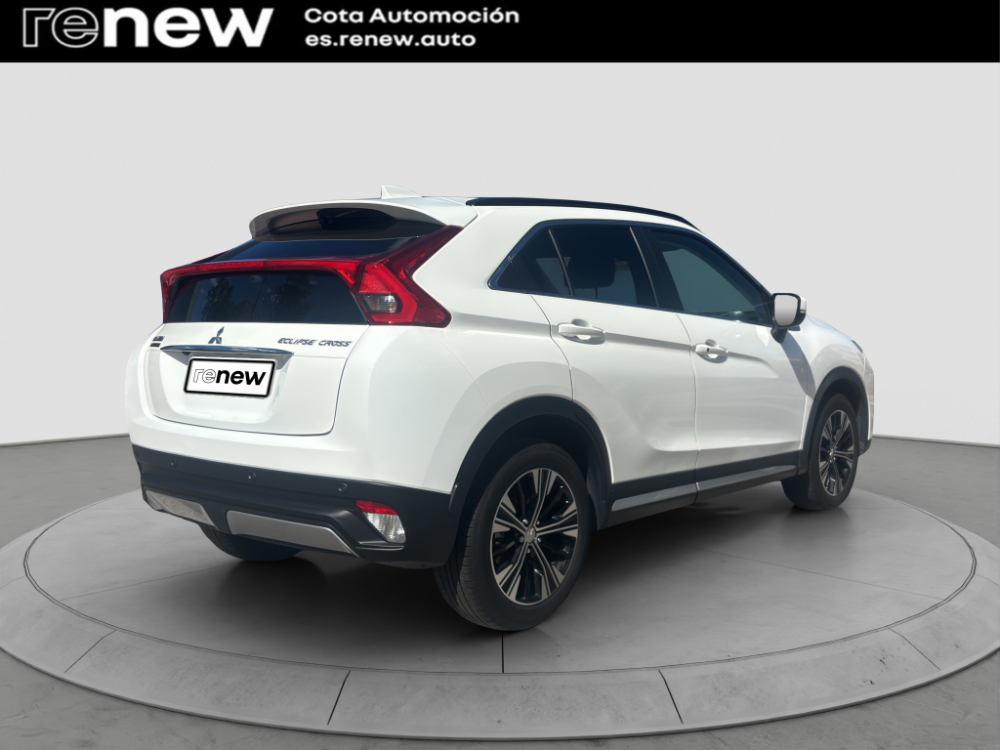 Mitsubishi Eclipse Motion 2WD miniatura 9