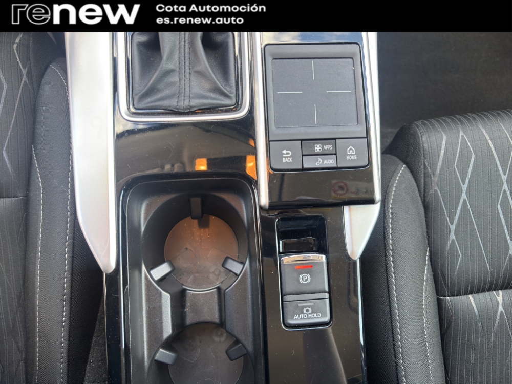 Mitsubishi Eclipse Motion 2WD foto 21