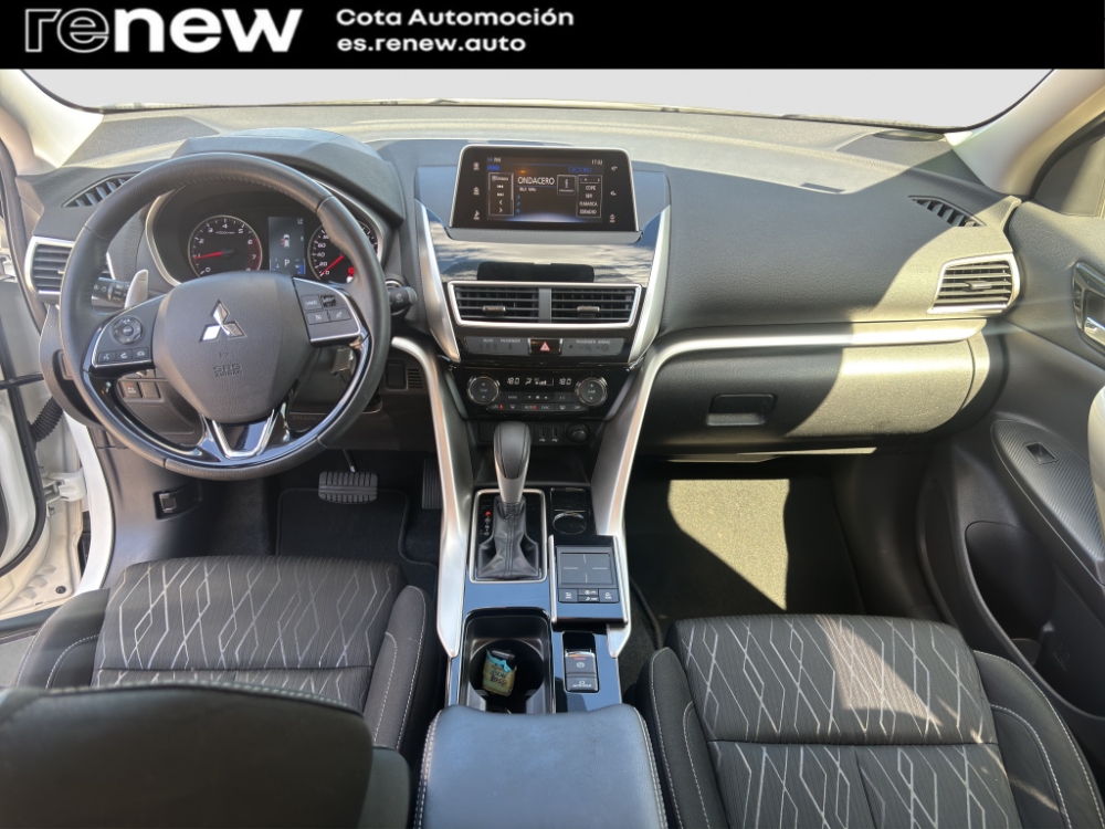 Mitsubishi Eclipse Motion 2WD foto 10