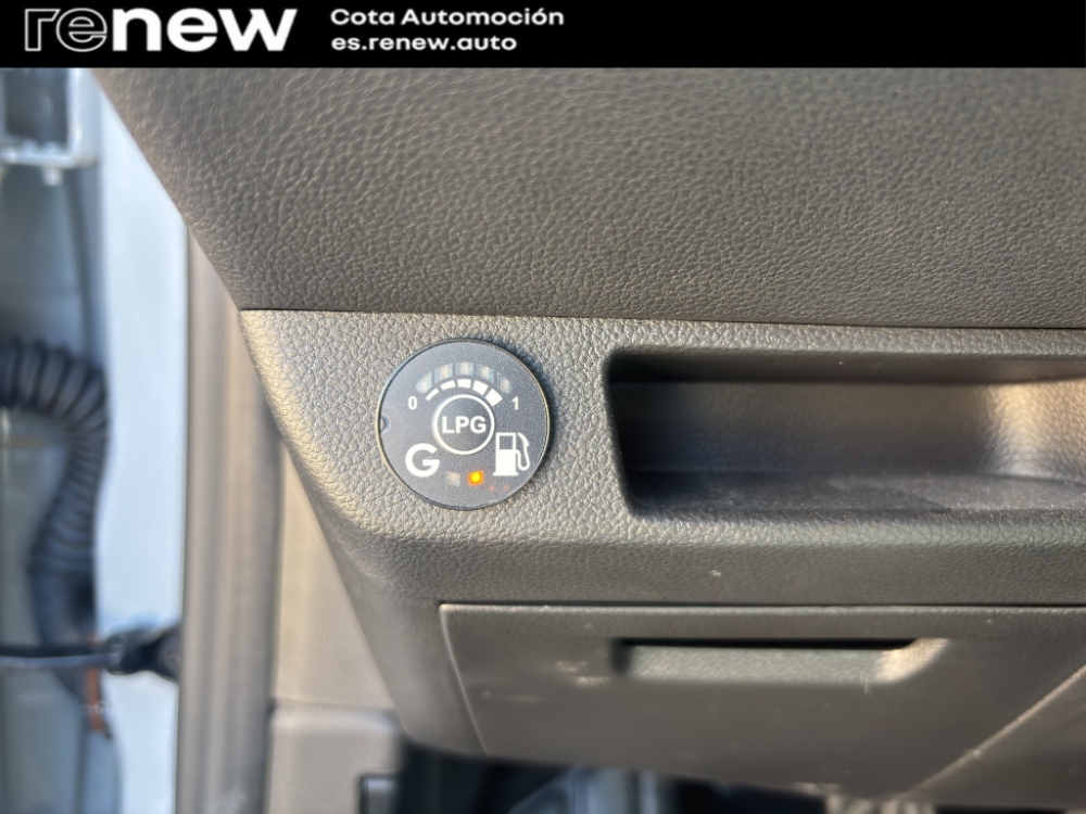 Renault Clio Techno miniatura 21